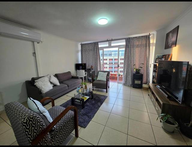 2 BEDROOM APARTMENT FOR SALE IN UMHLANGA RIDGE